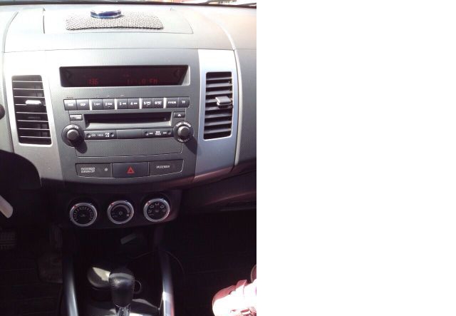 Peugeot 4007 2008 