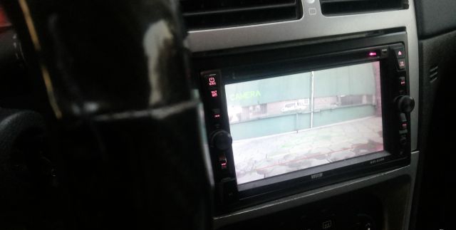 Peugeot 307 2004 