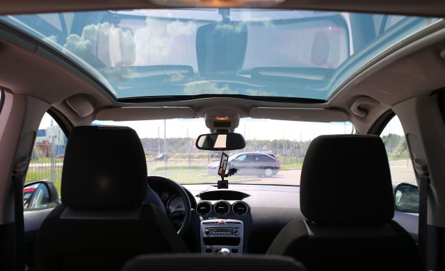 Peugeot 308 2010 