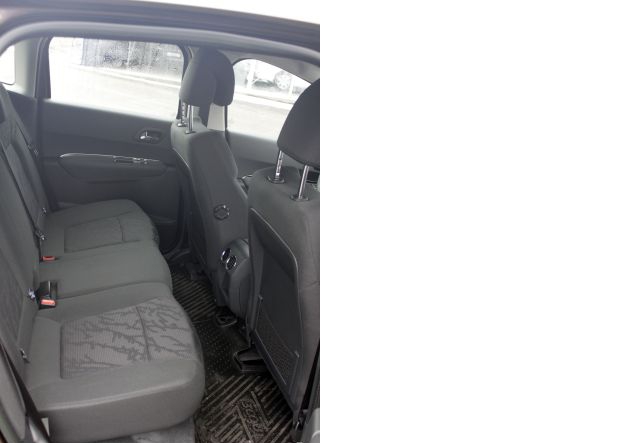 Peugeot 3008 2013 