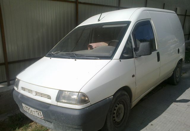 Peugeot  1999 