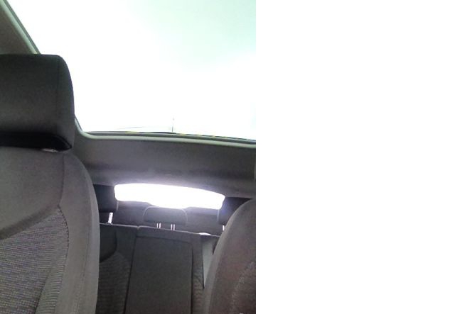 Peugeot 308 2012 