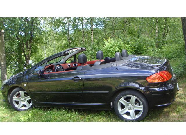 Peugeot  2006 Санкт-Петербург 