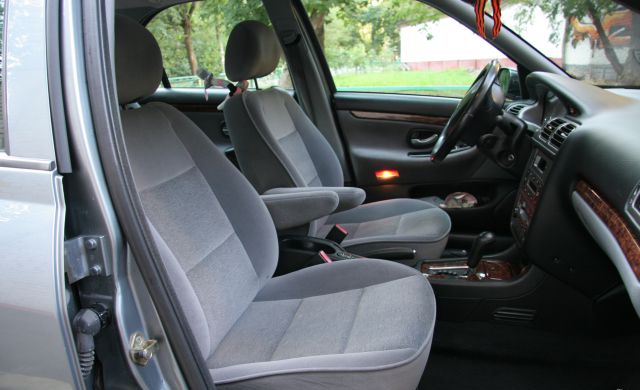 Peugeot 406 2003 