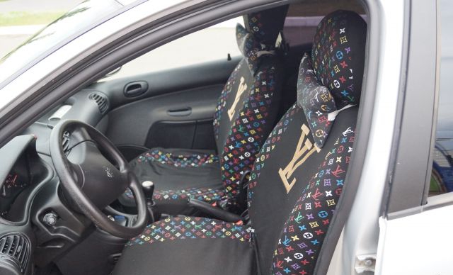 Peugeot 206 2009 