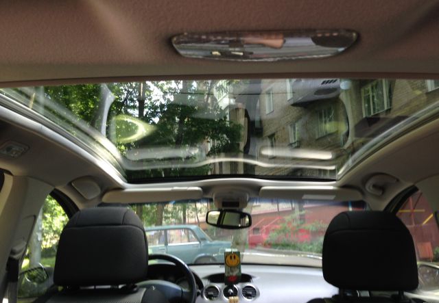 Peugeot 308 2008 