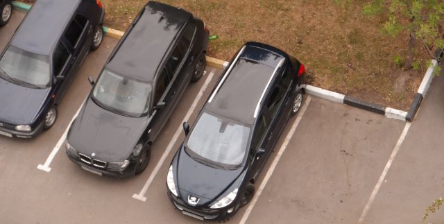 Peugeot 308 2010 
