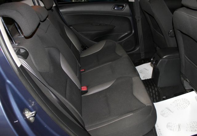 Peugeot 308 2009 