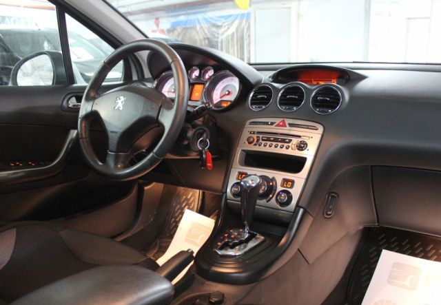 Peugeot 308 2009 