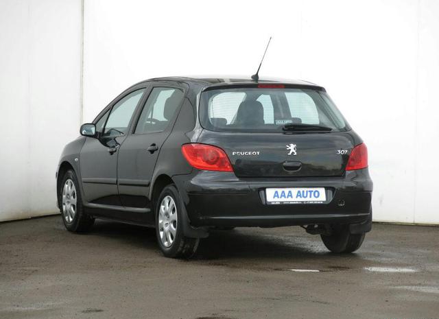 Peugeot  2007 Москва 