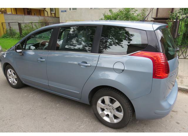 Peugeot  2010 Калининград 