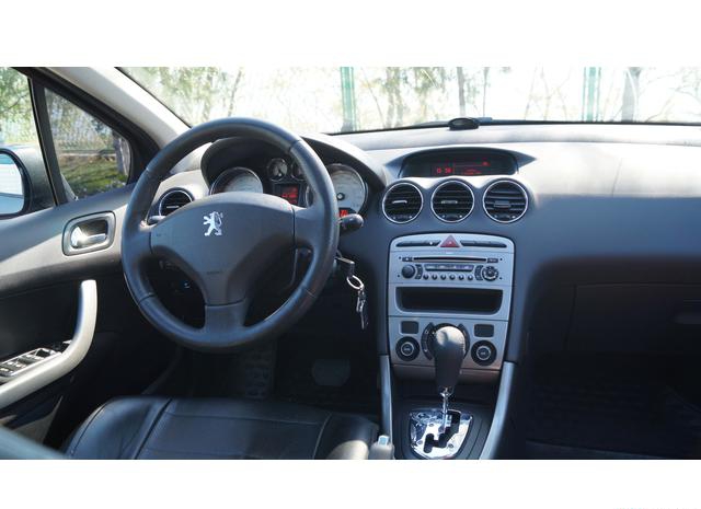 Peugeot  2009 Таганрог 