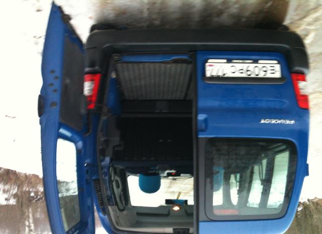 Peugeot  2007 Москва 