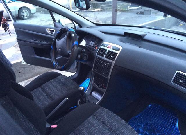 Peugeot  2003 Калининград 