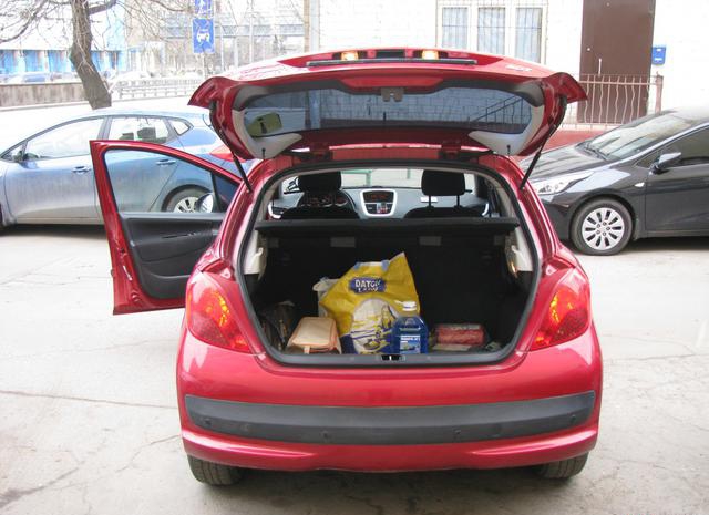 Peugeot  2008 Москва 